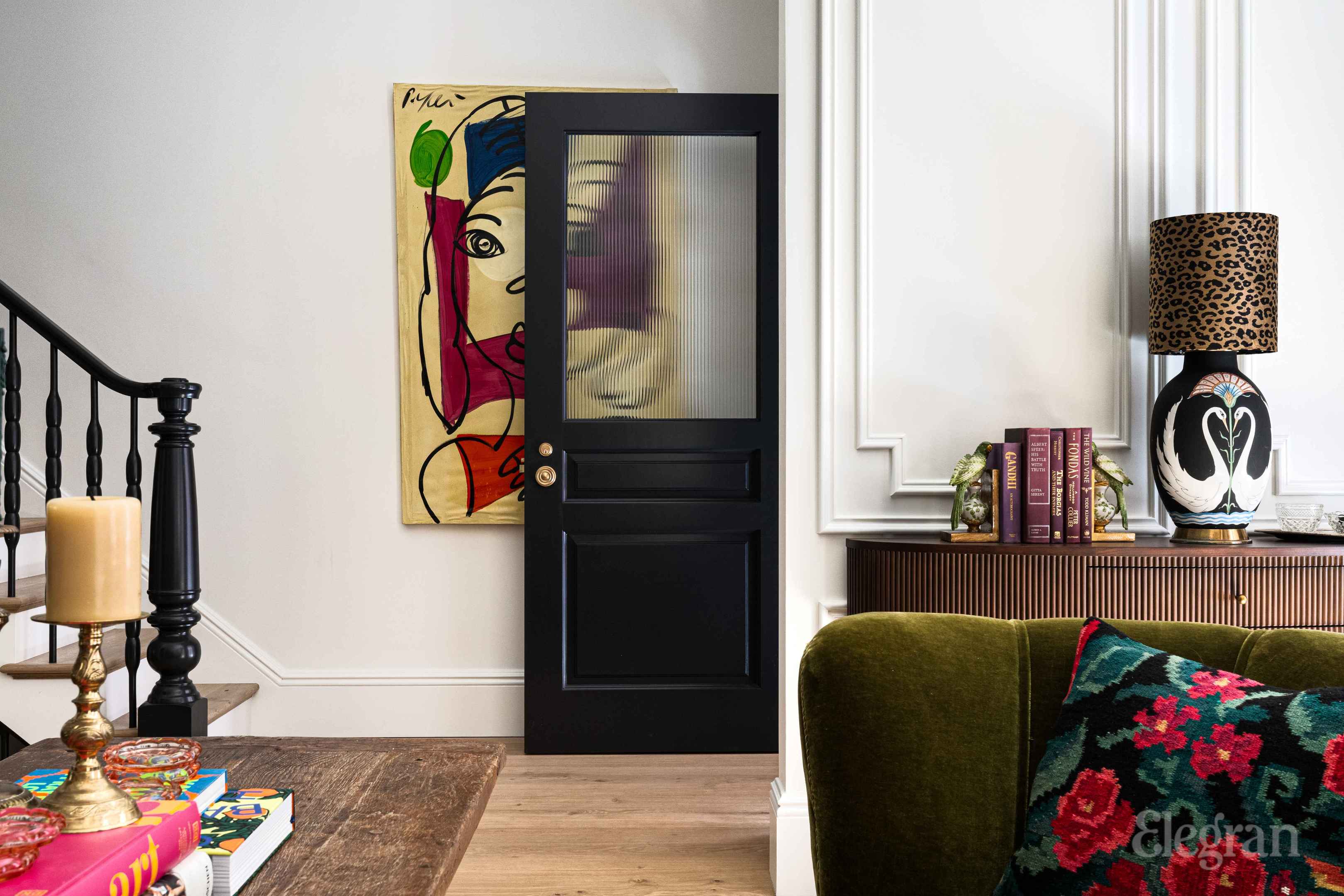 #3 photo, 153 W 12th Street, Greenwich Village , NY 10011