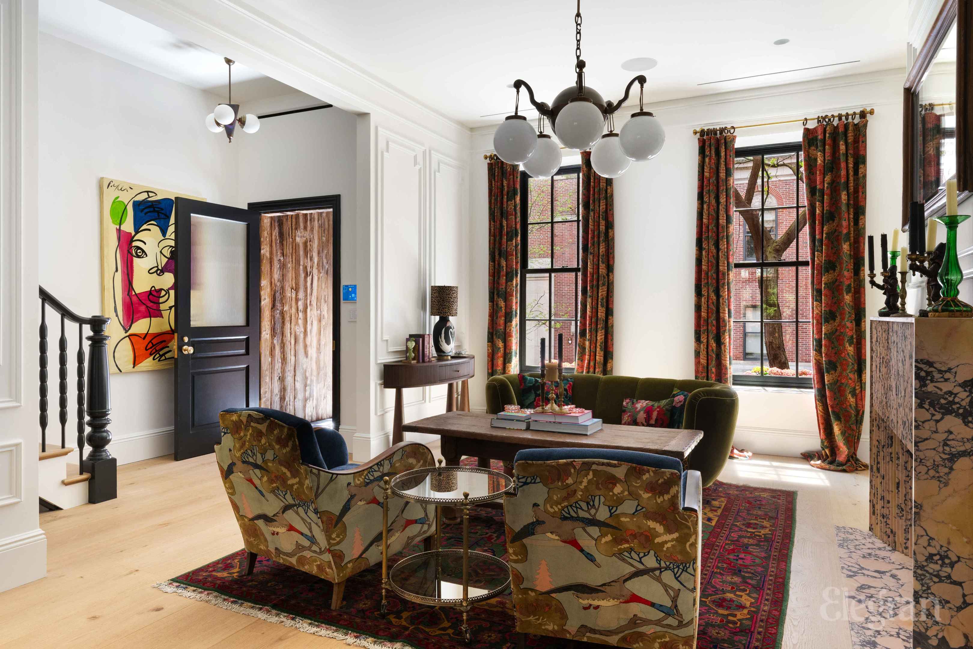 #4 photo, 153 W 12th Street, Greenwich Village , NY 10011