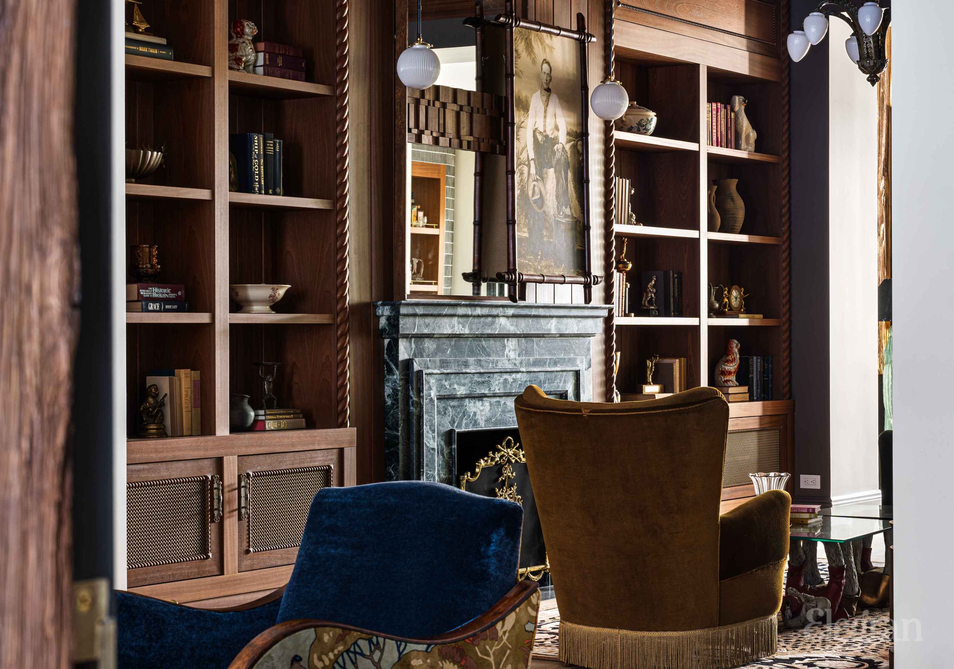 #5 photo, 153 W 12th Street, Greenwich Village , NY 10011