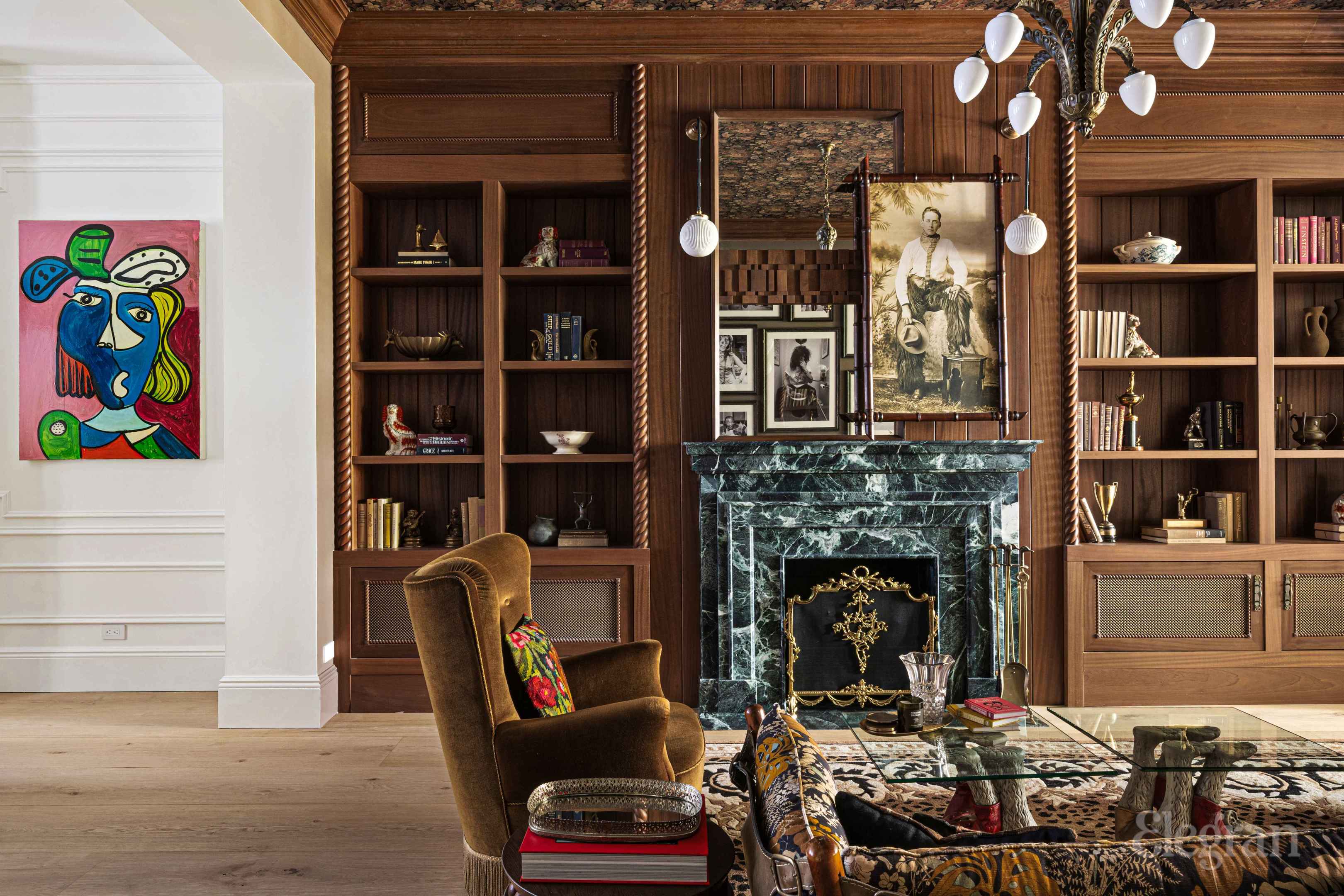 #6 photo, 153 W 12th Street, Greenwich Village , NY 10011