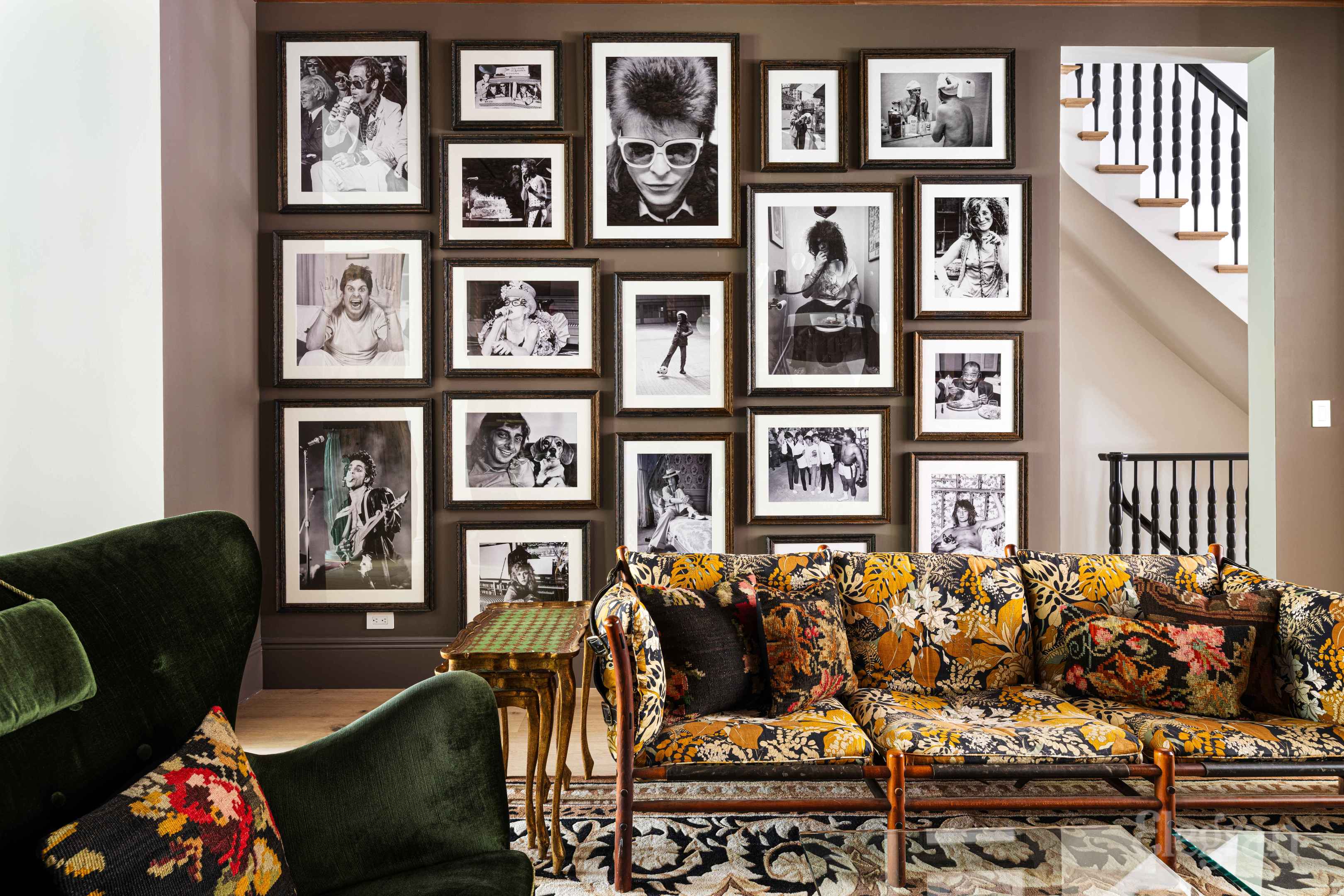 #7 photo, 153 W 12th Street, Greenwich Village , NY 10011