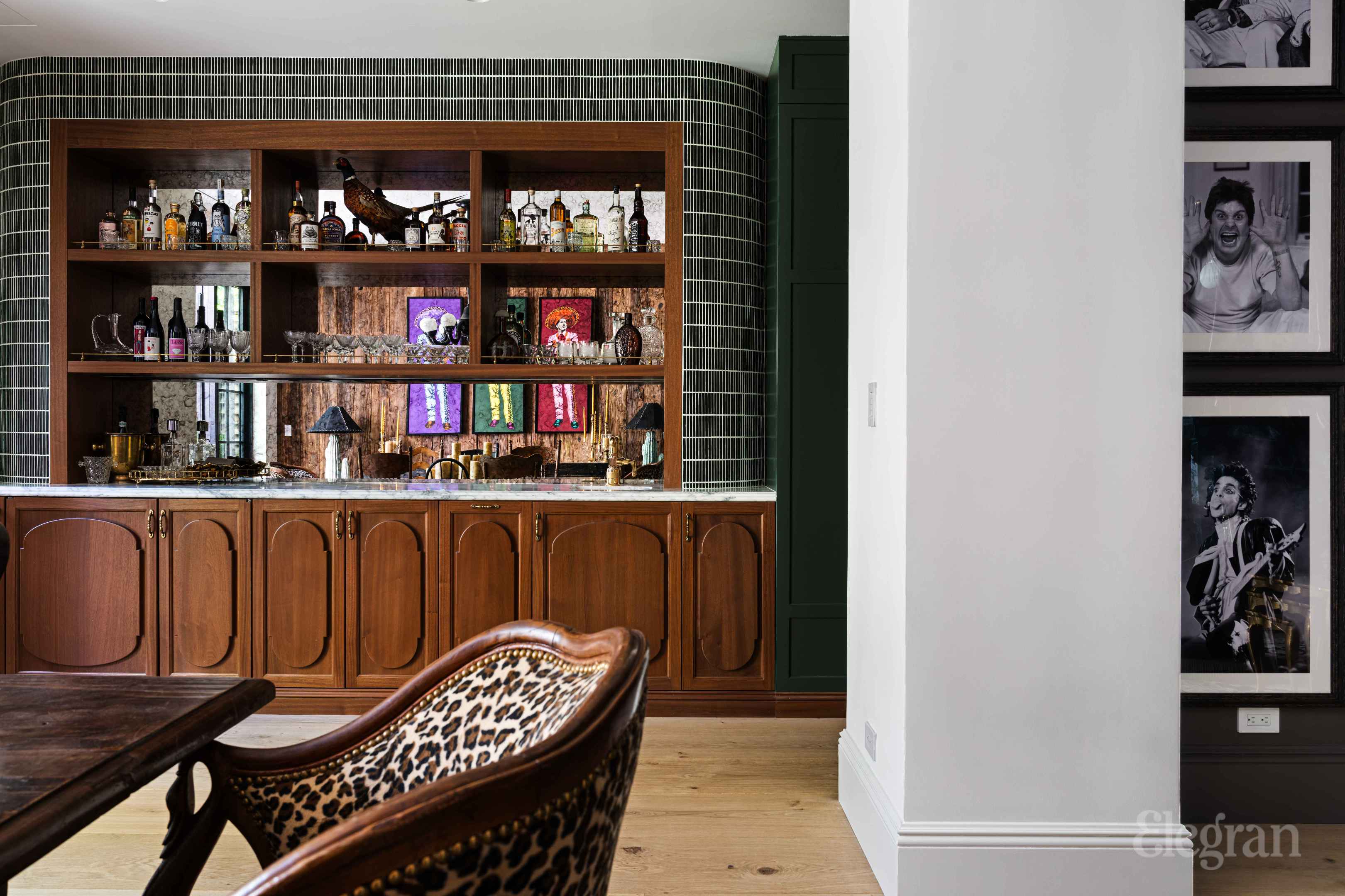 #8 photo, 153 W 12th Street, Greenwich Village , NY 10011