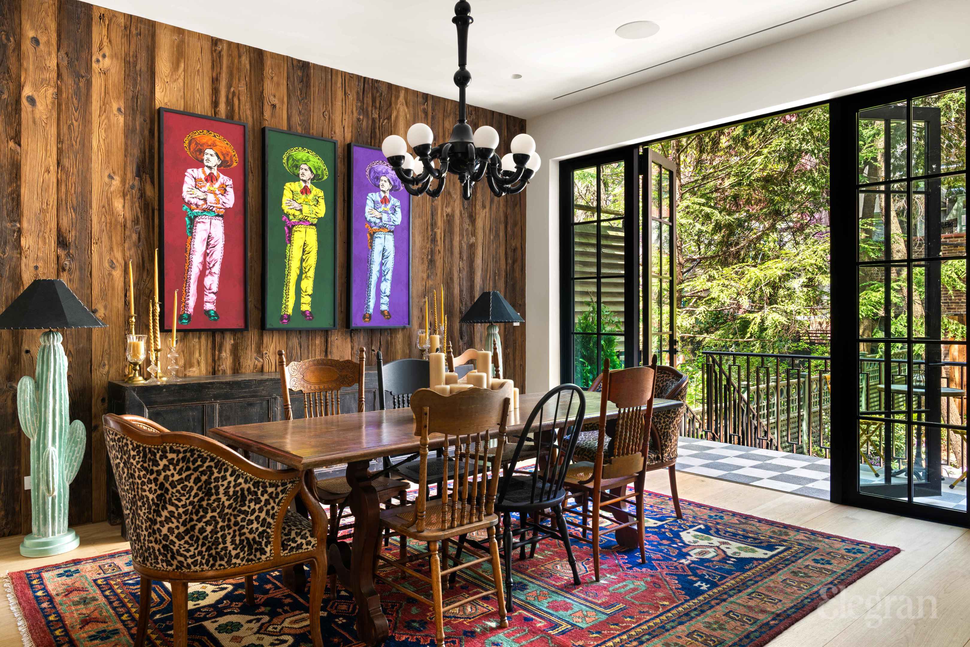 #9 photo, 153 W 12th Street, Greenwich Village , NY 10011