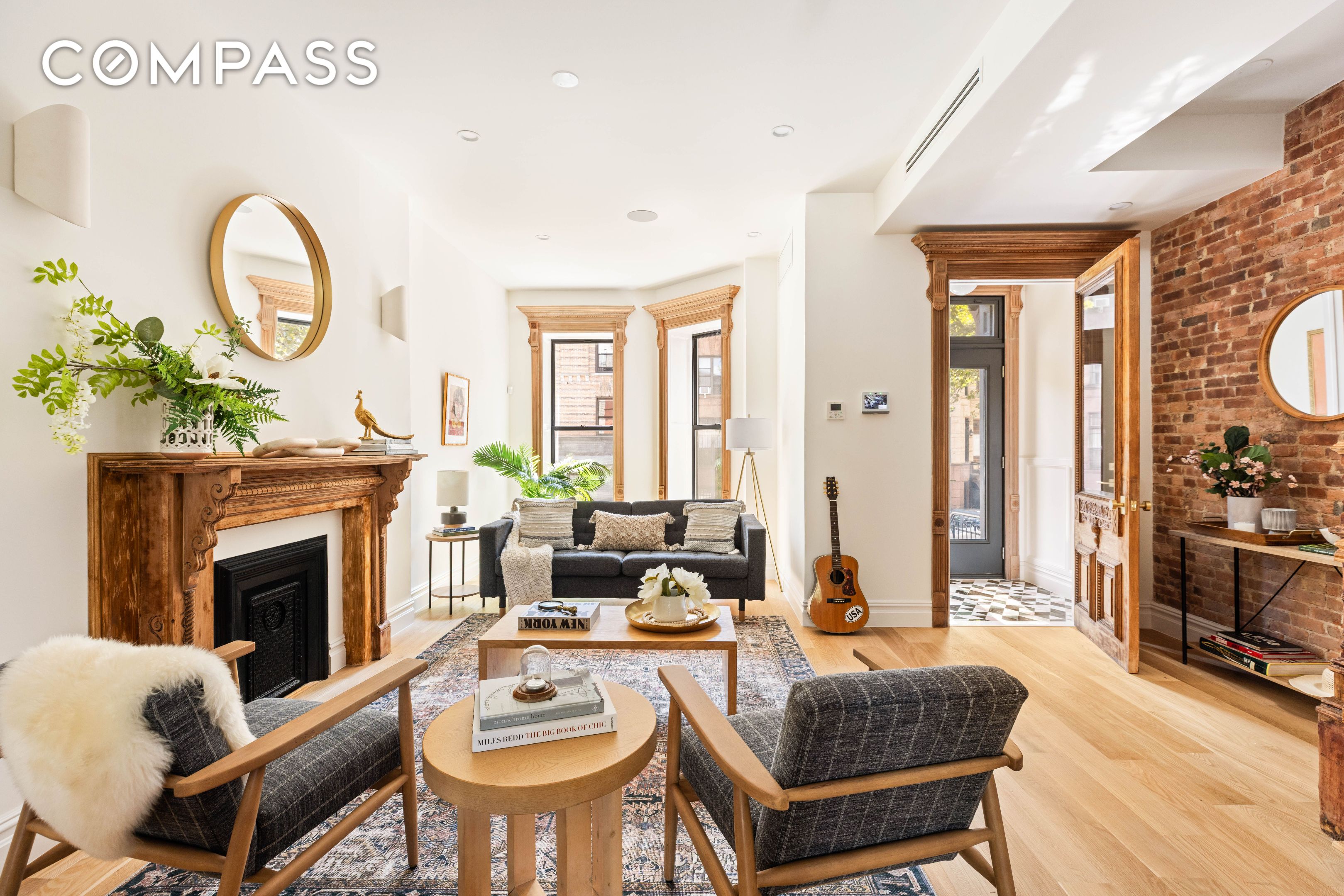 #1 photo, 707 Macon Street, Bedford-Stuyvesant , NY 11233