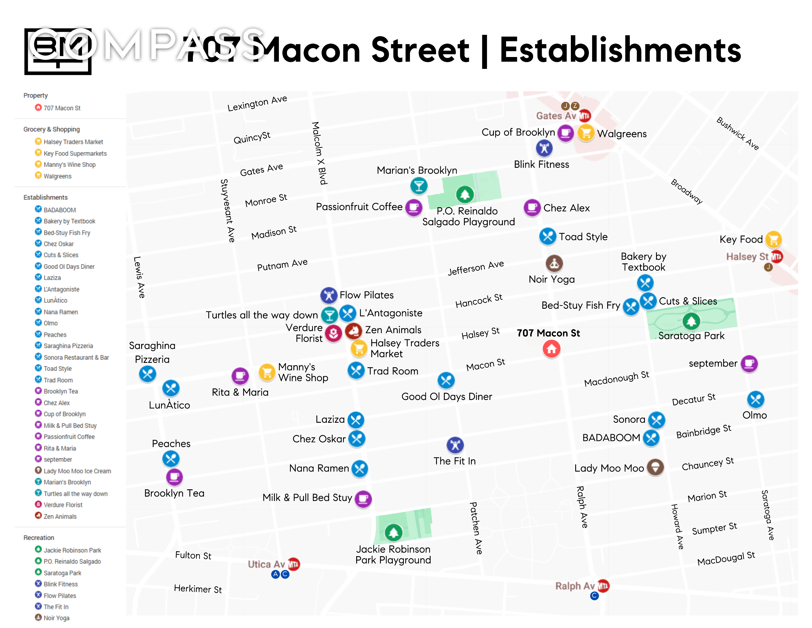 #17 photo, 707 Macon Street, Bedford-Stuyvesant , NY 11233