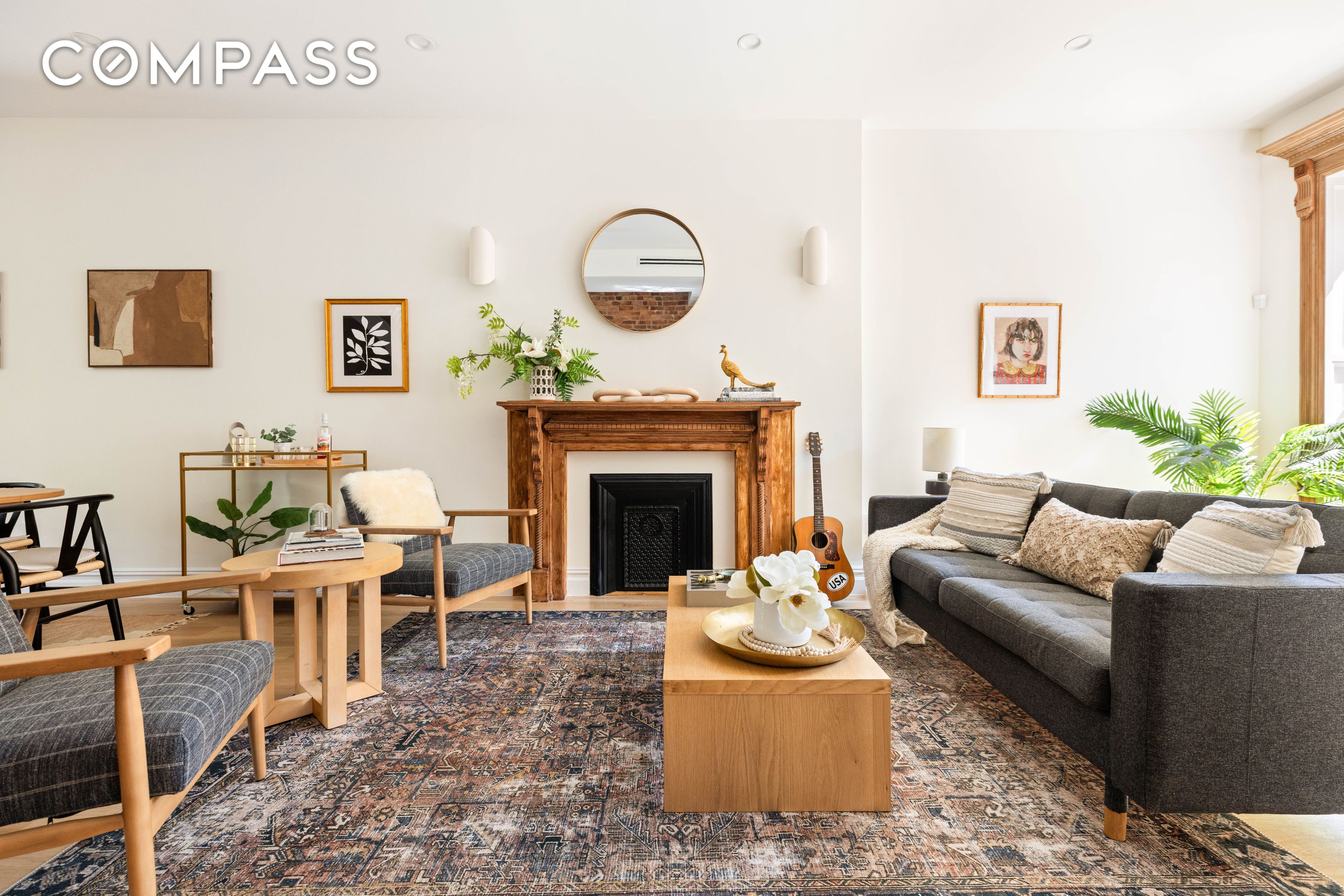 #3 photo, 707 Macon Street, Bedford-Stuyvesant , NY 11233