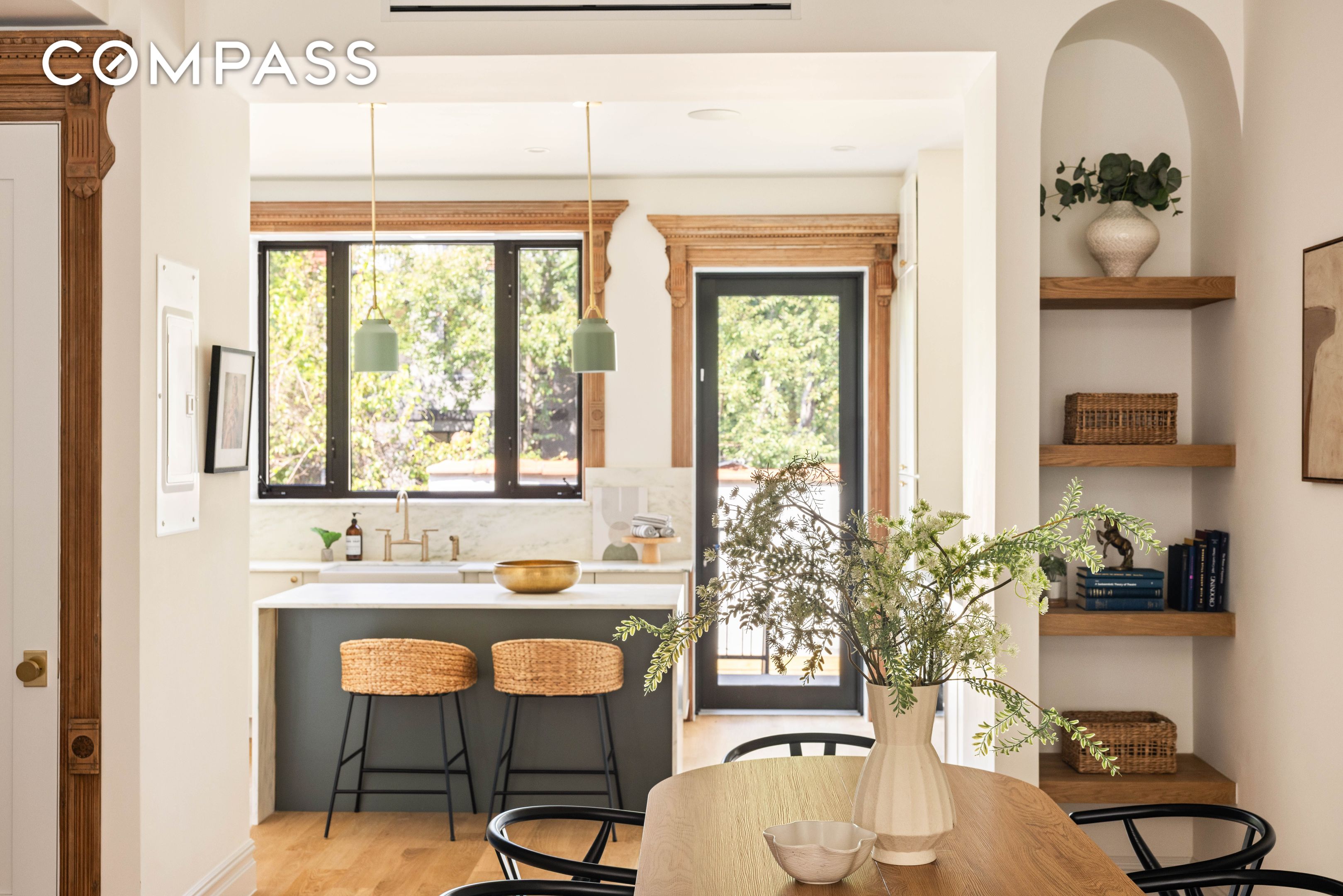 #5 photo, 707 Macon Street, Bedford-Stuyvesant , NY 11233