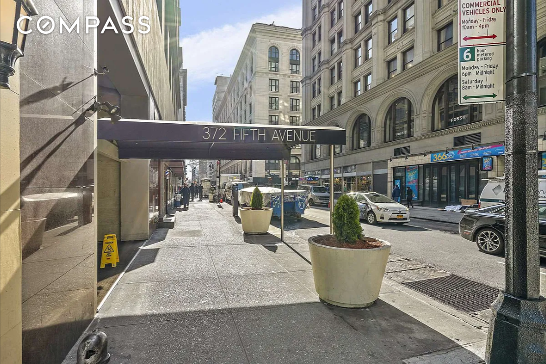 #8 photo, New York City, Midtown South , NY 10018