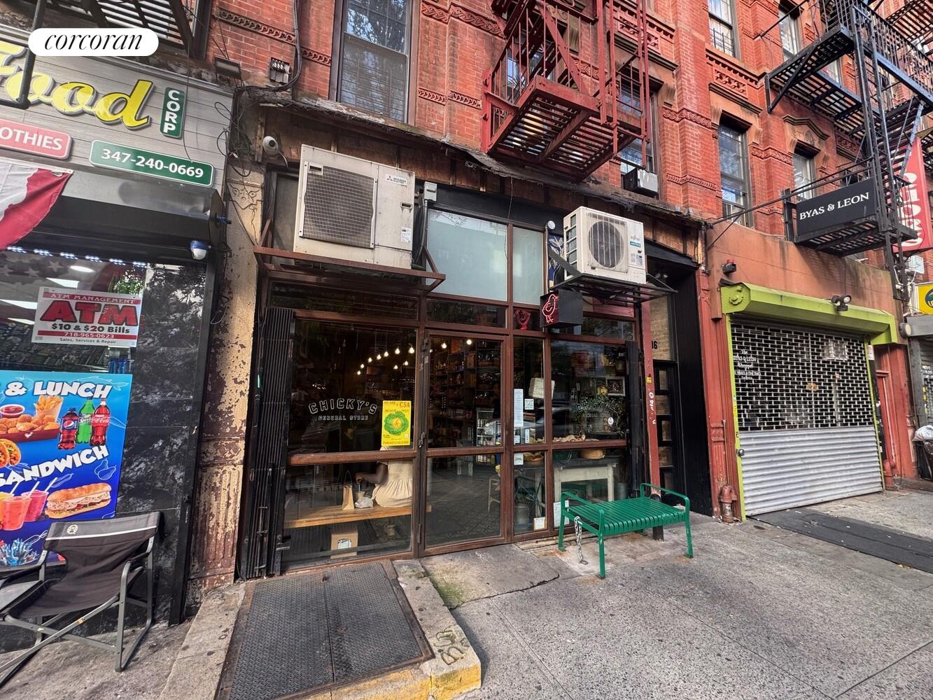 #13 photo, Brooklyn, Bedford-Stuyvesant , NY 11216