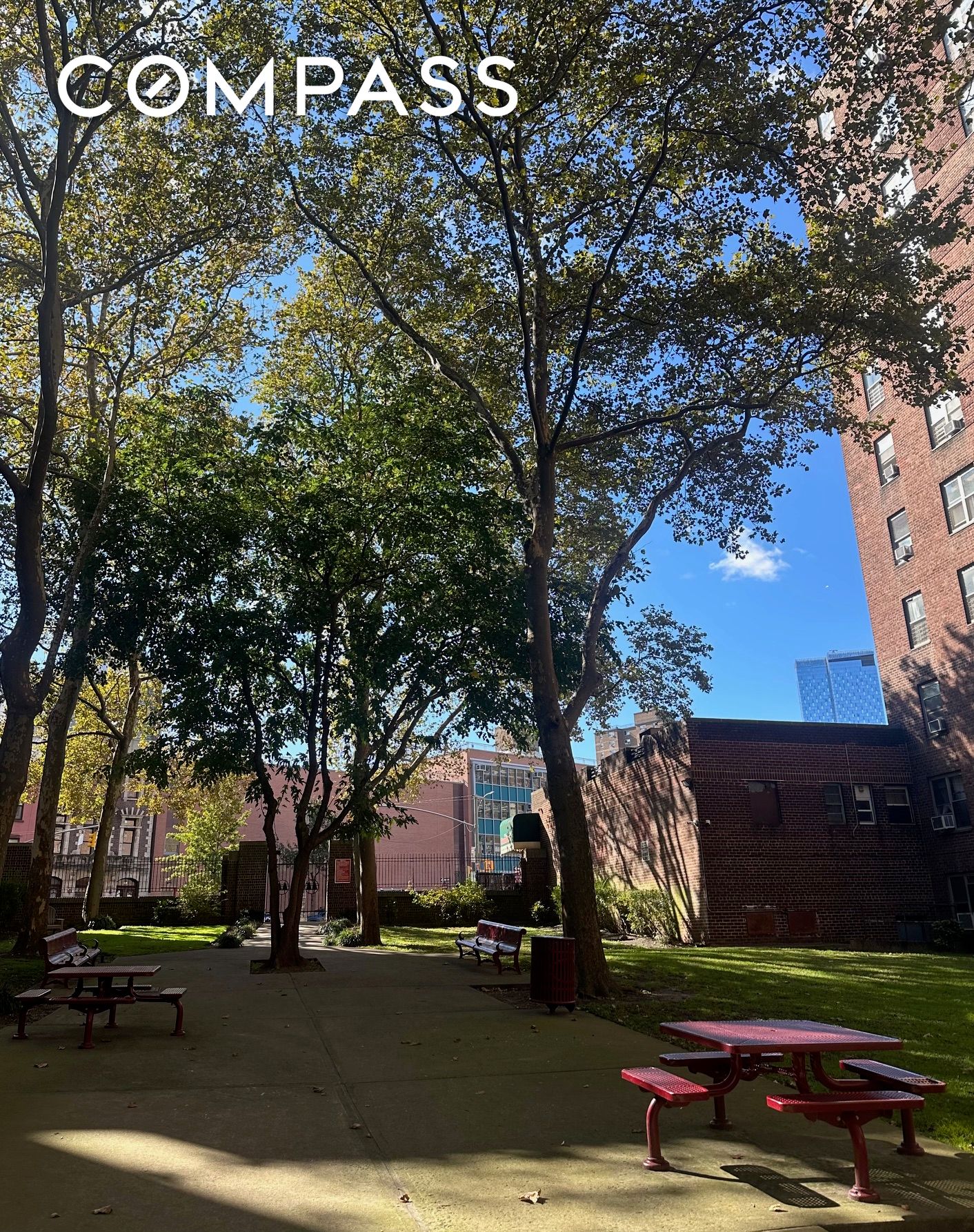 #12 photo, 530 Grand Street, Lower East Side , NY 10002