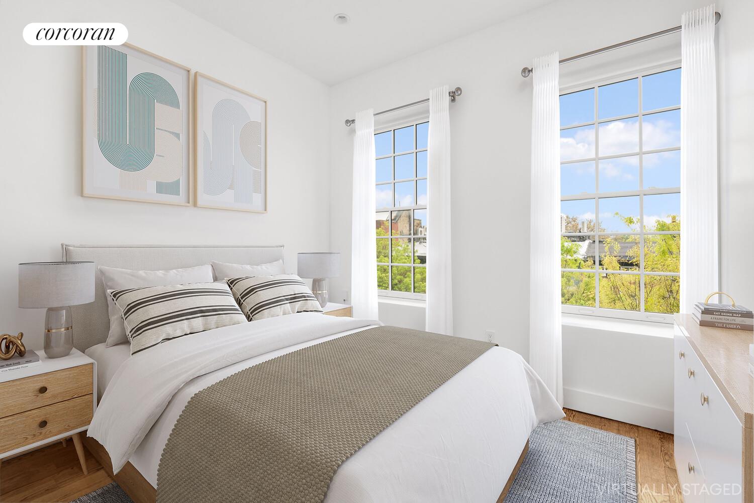 #2 photo, 935 LAFAYETTE Avenue, ブルックリン区 Stuyvesant Heights , NY 11221