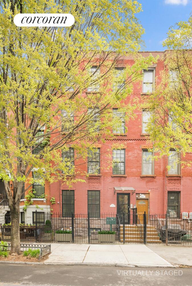 #9 photo, 935 LAFAYETTE Avenue, ブルックリン区 Stuyvesant Heights , NY 11221