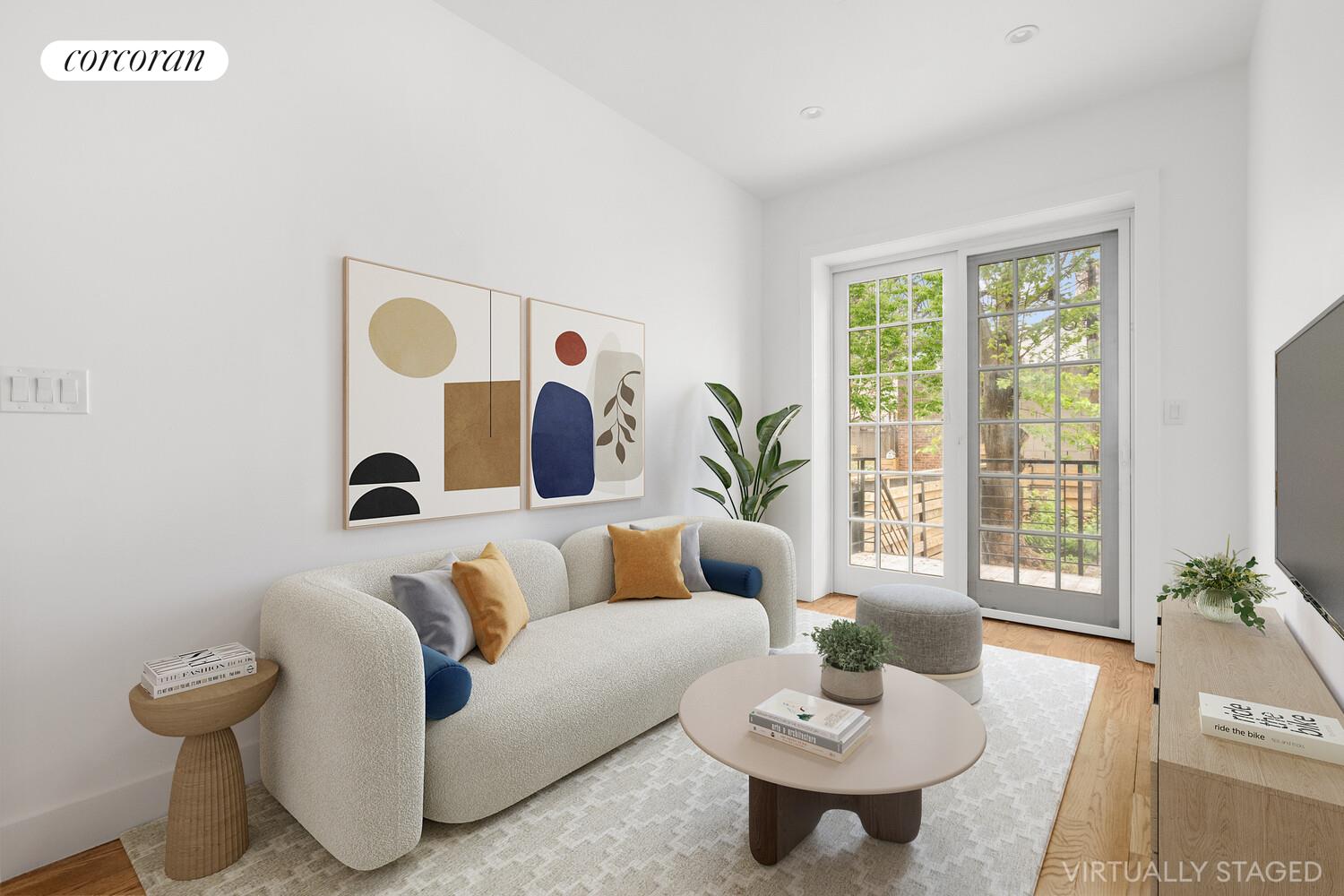 #1 photo, 935 LAFAYETTE Avenue, ブルックリン区 Stuyvesant Heights , NY 11221