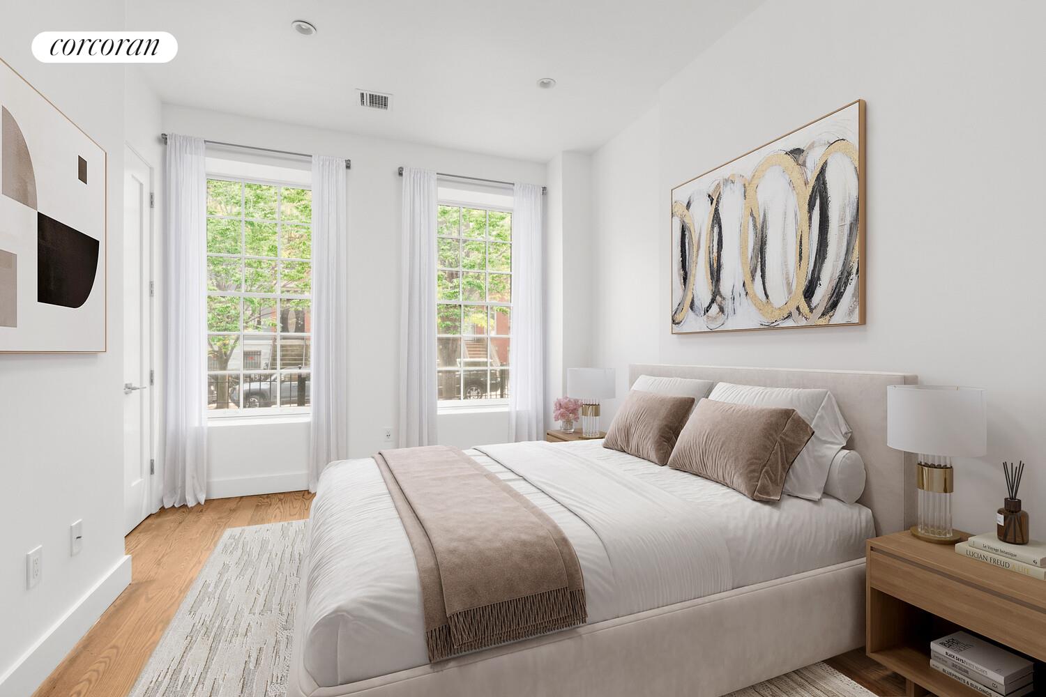 #7 photo, 935 LAFAYETTE Avenue, ブルックリン区 Stuyvesant Heights , NY 11221