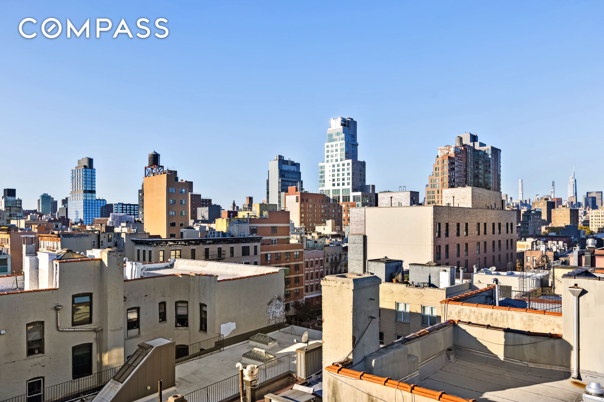 #14 photo, 115 Norfolk Street, Lower East Side , NY 10002