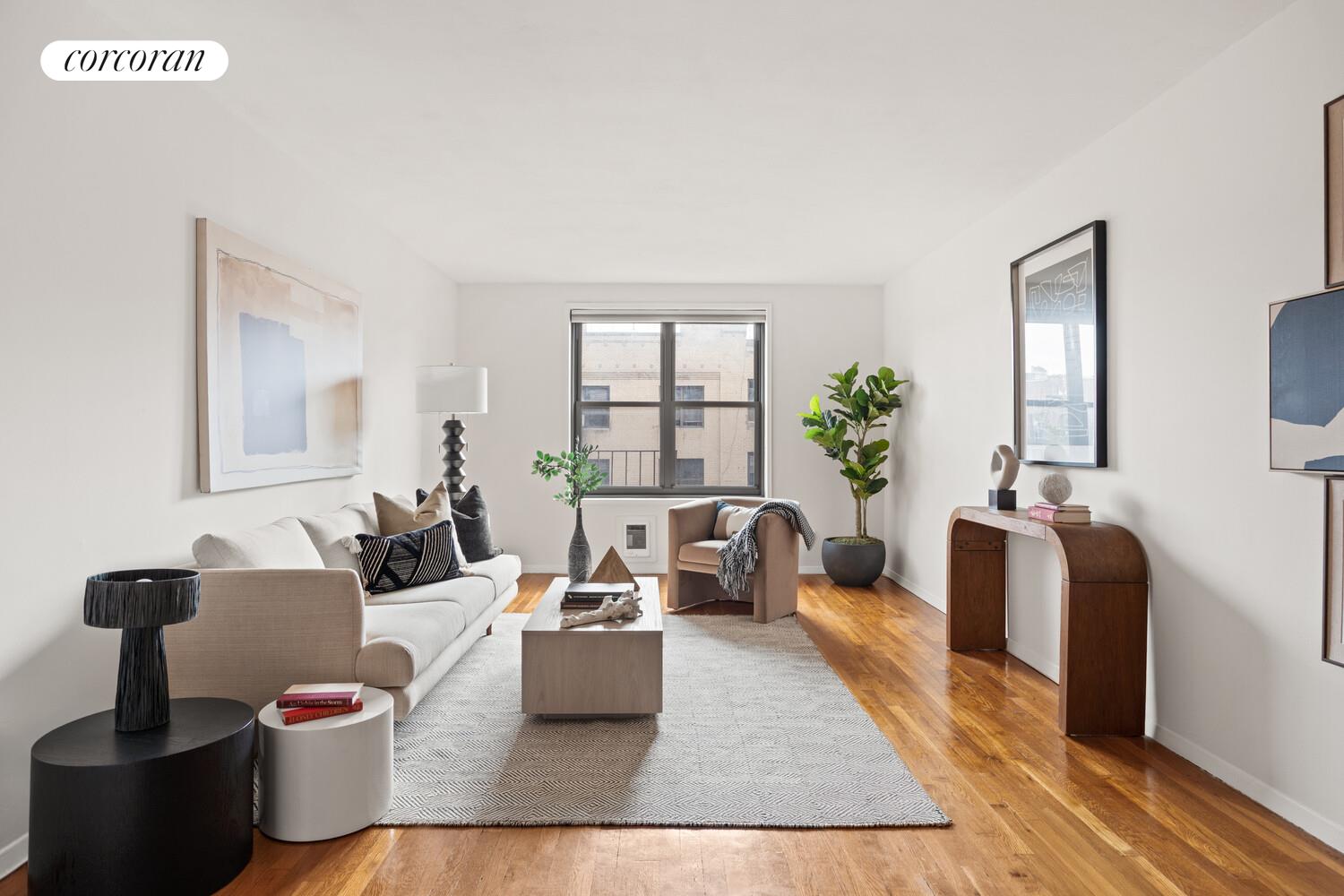 #1 photo, 45 OVERLOOK Terrace, マンハッタン Hudson Heights , NY 10033