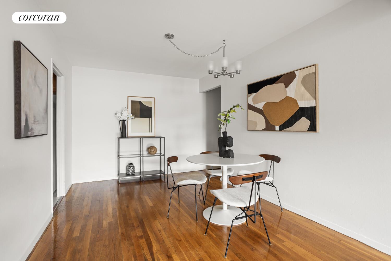 #4 photo, 45 OVERLOOK Terrace, マンハッタン Hudson Heights , NY 10033