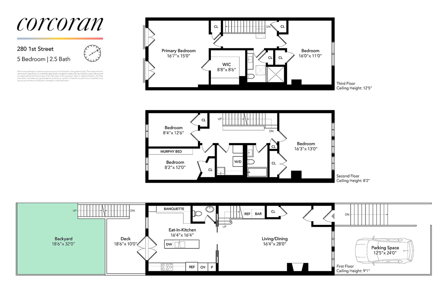 #2 photo, Brooklyn, ブルックリン区 Park Slope , NY 11215