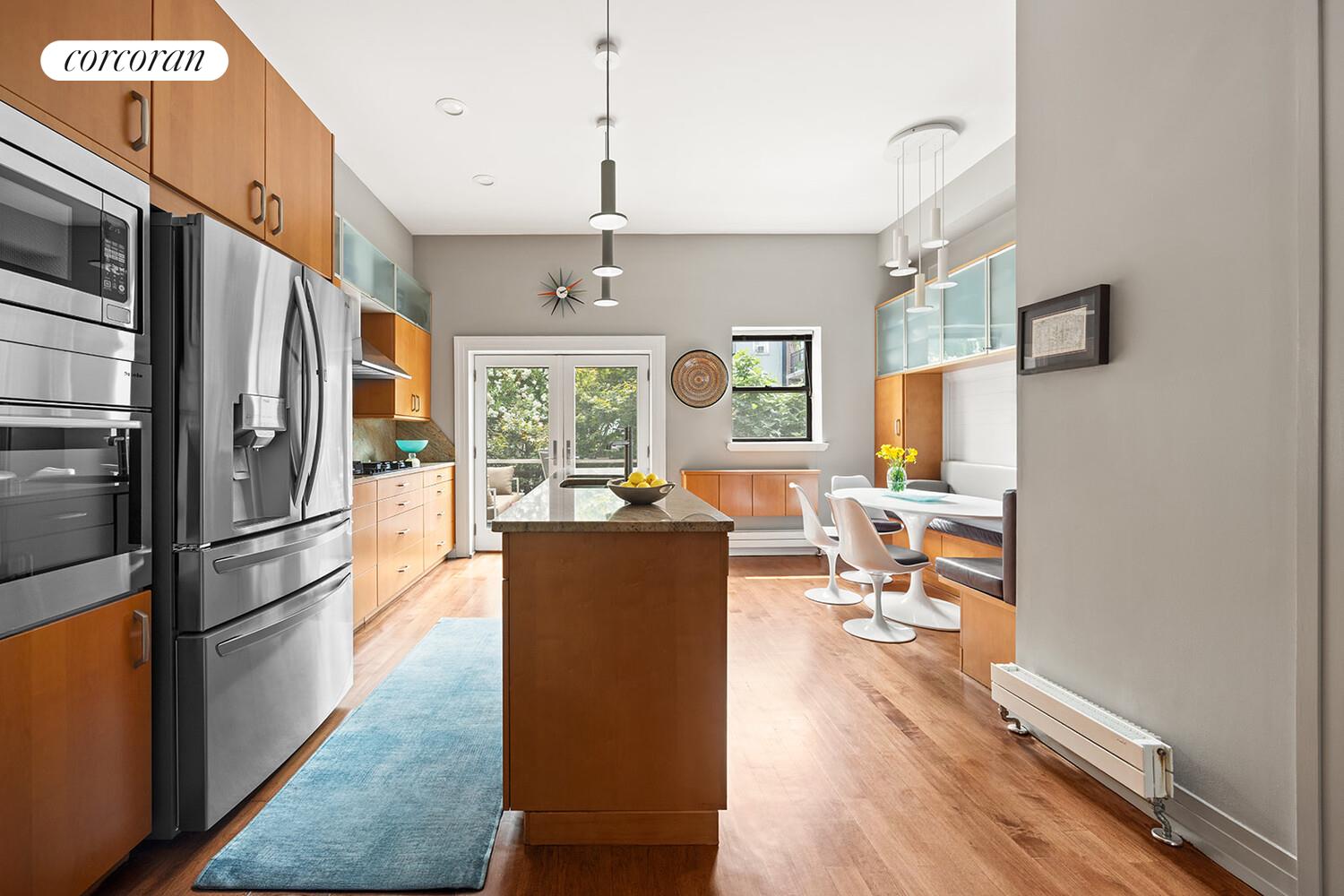 #5 photo, Brooklyn, ブルックリン区 Park Slope , NY 11215