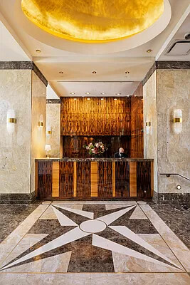 #12 photo, New York City, Turtle Bay , NY 10017