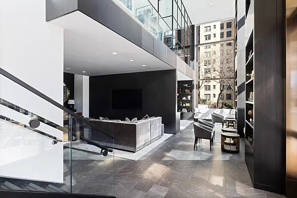 #15 photo, New York City, Turtle Bay , NY 10017