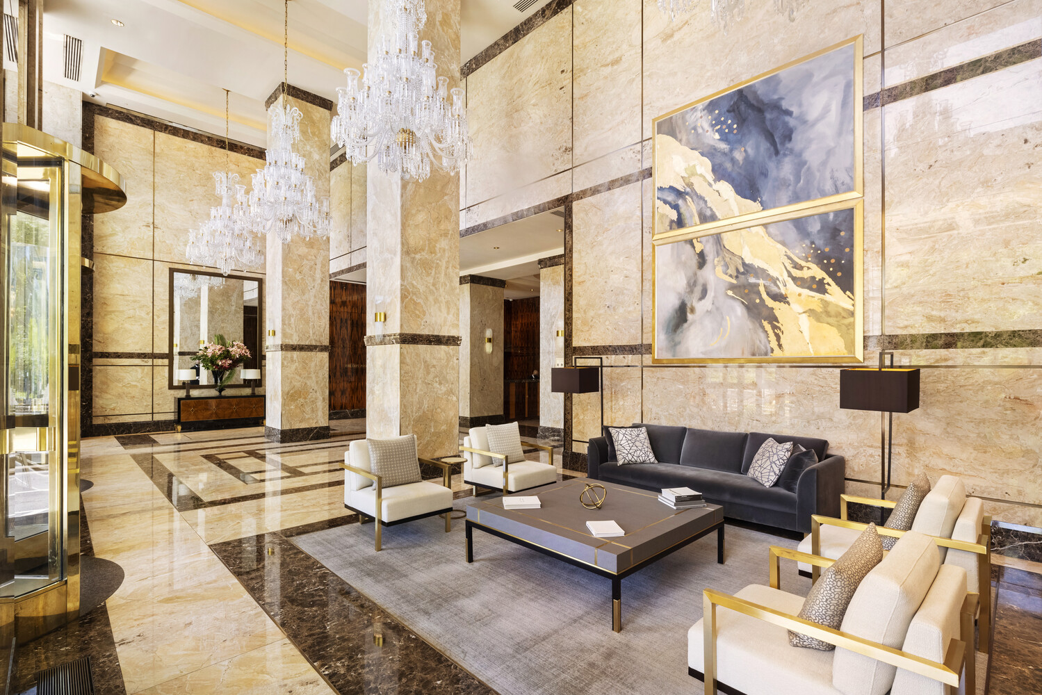 #9 photo, New York City, Turtle Bay , NY 10017