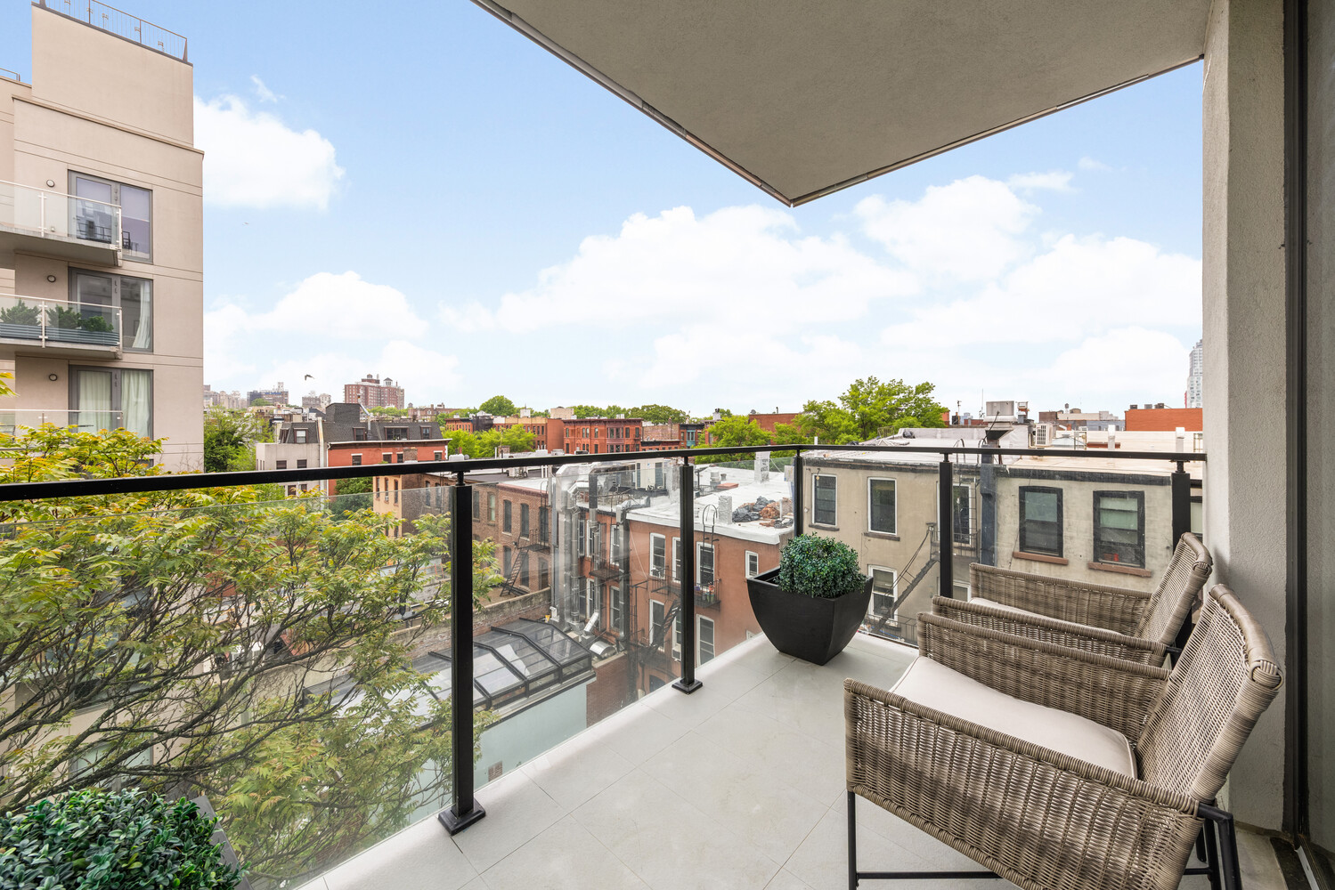 #8 photo, 684 DEAN Street, ブルックリン区 Prospect Heights , NY 11238