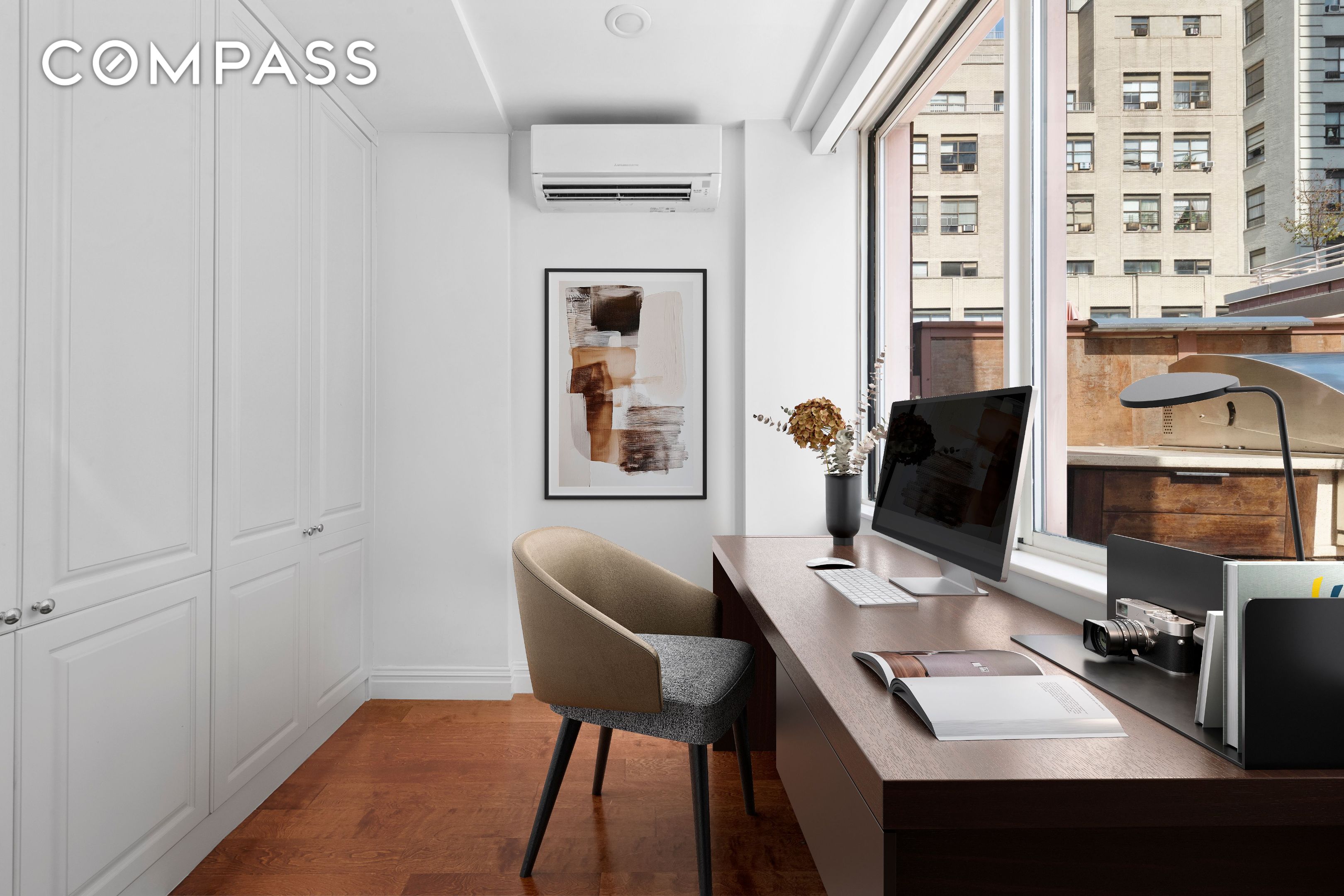 #12 photo, 393 W 49th Street, マンハッタン Hell's Kitchen , NY 10019