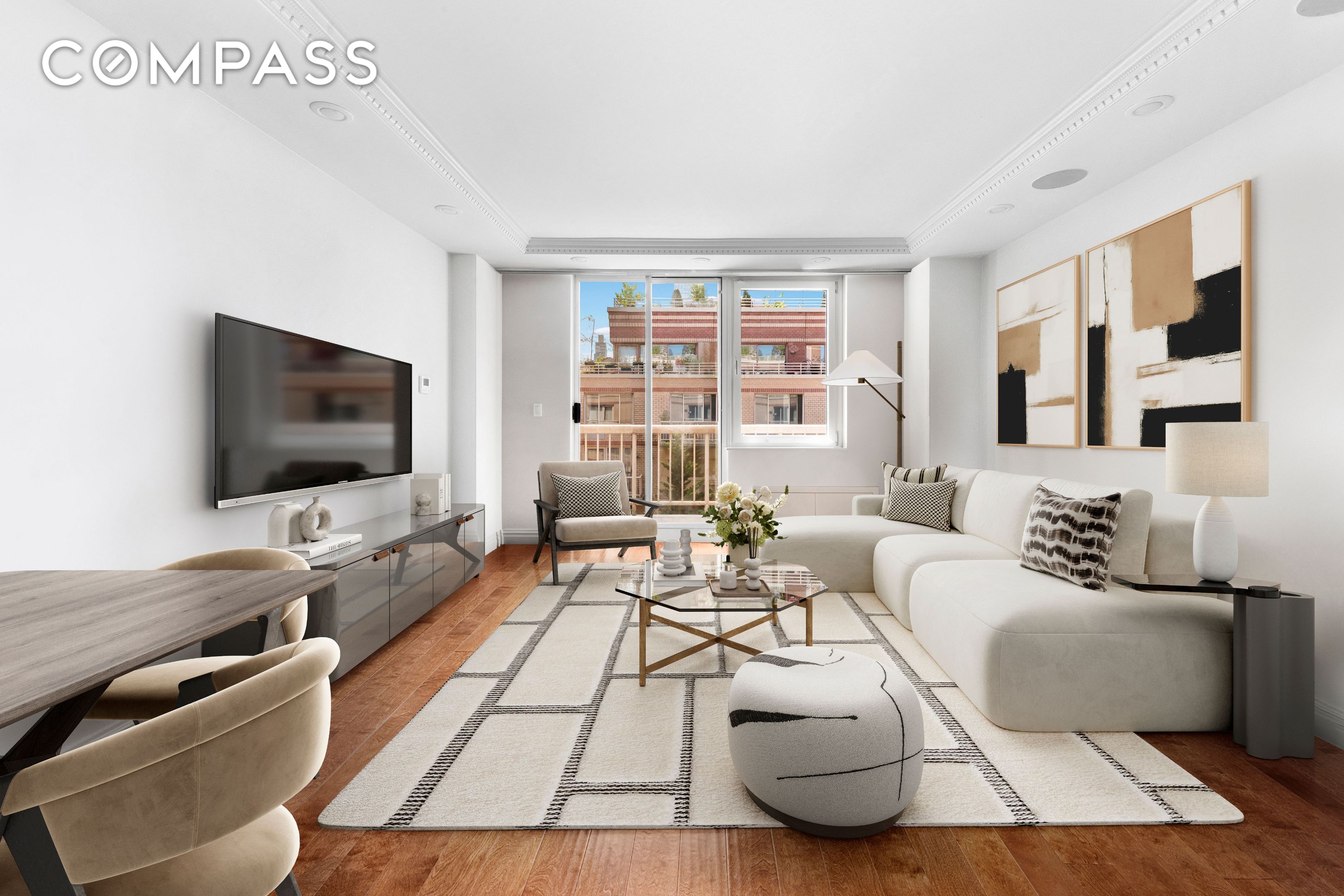 #3 photo, 393 W 49th Street, マンハッタン Hell's Kitchen , NY 10019