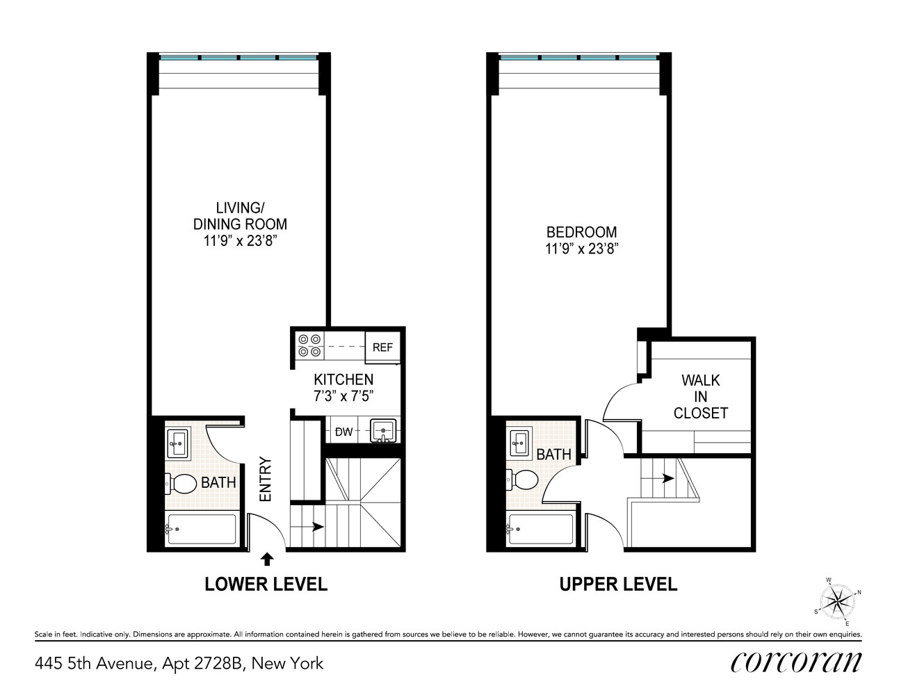 #2 photo, 445 5TH Avenue, Midtown , NY 10016