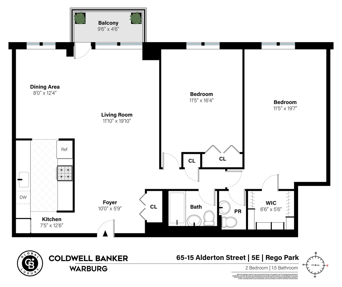 #2 photo, 65-15 ALDERTON Street, Rego Park , NY 11374