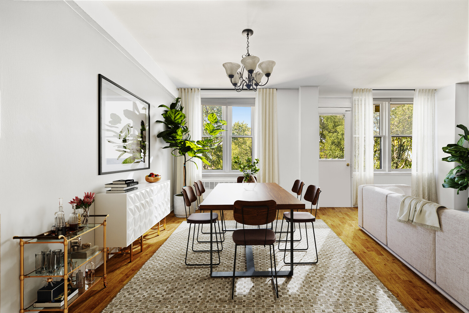 #6 photo, 65-15 ALDERTON Street, Rego Park , NY 11374