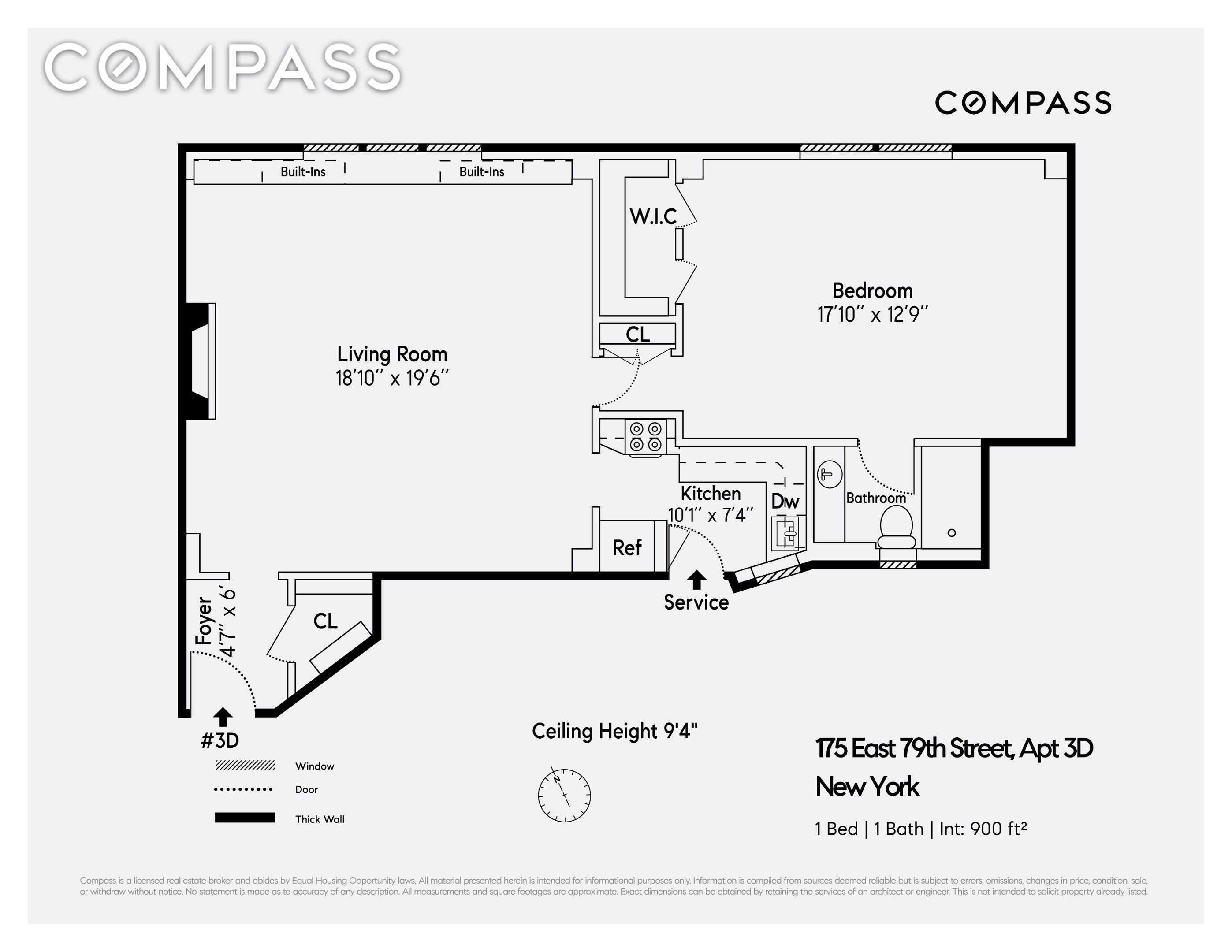 #8 photo, 175 E 79th Street, Upper East Side , NY 10075