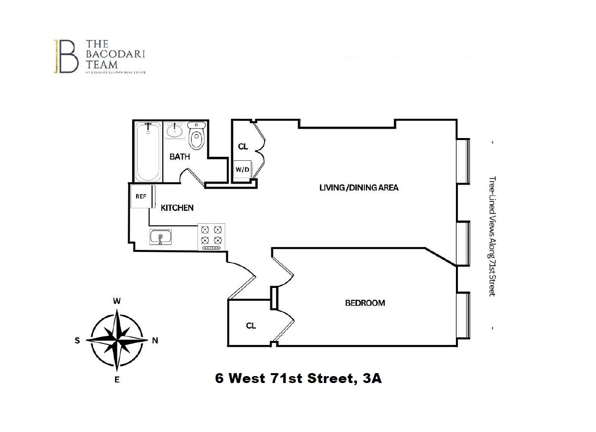 #2 photo, 6 W 71ST Street, マンハッタン Lincoln Square , NY 10023