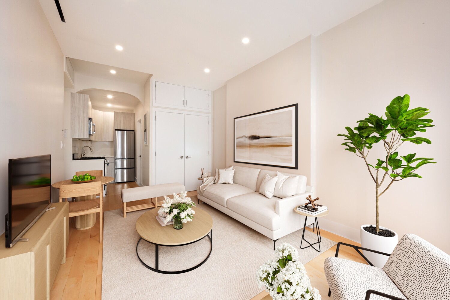 #3 photo, 6 W 71ST Street, マンハッタン Lincoln Square , NY 10023