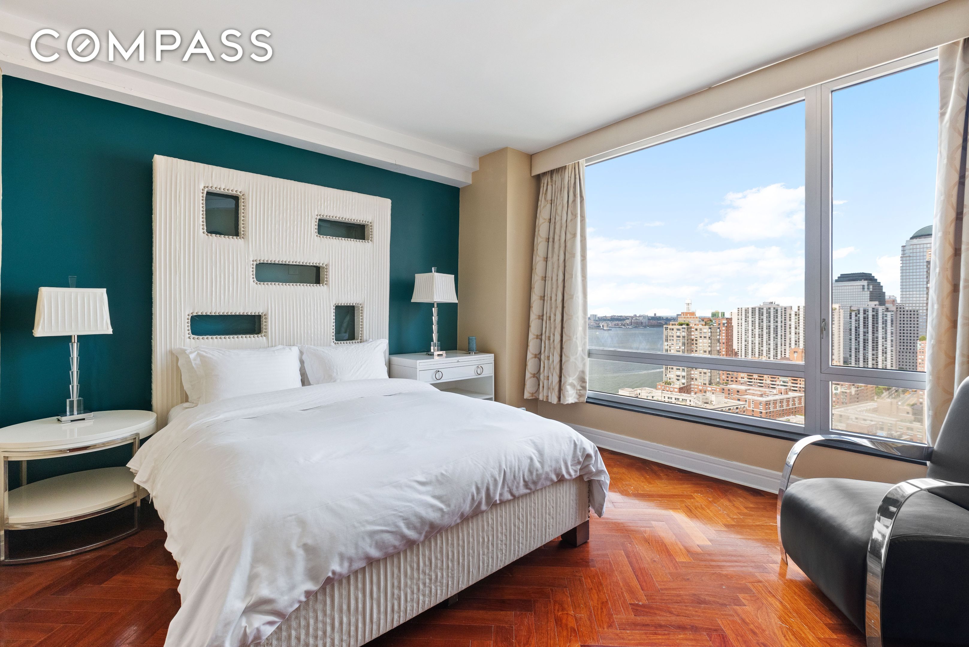 #5 photo, 10 West Street, מנהטן Battery Park City , NY 10004