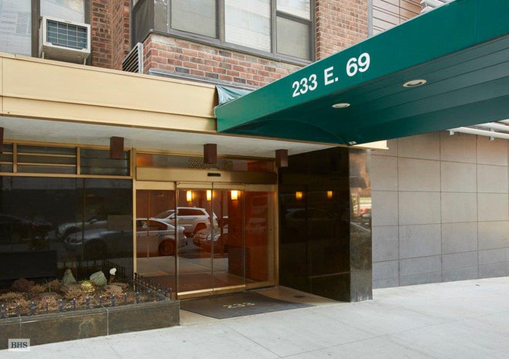 #8 photo, 233 E 69TH Street, Lenox Hill , NY 10021