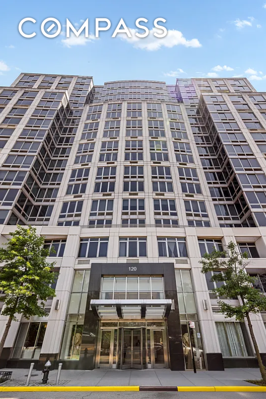 #10 photo, 120 Riverside Boulevard, マンハッタン Upper West Side , NY 10069