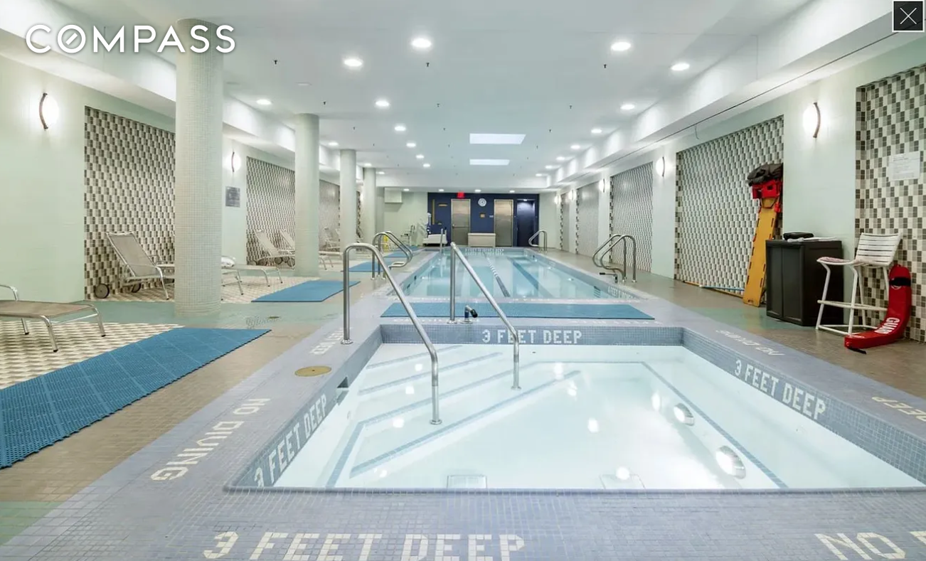 #12 photo, 120 Riverside Boulevard, マンハッタン Upper West Side , NY 10069