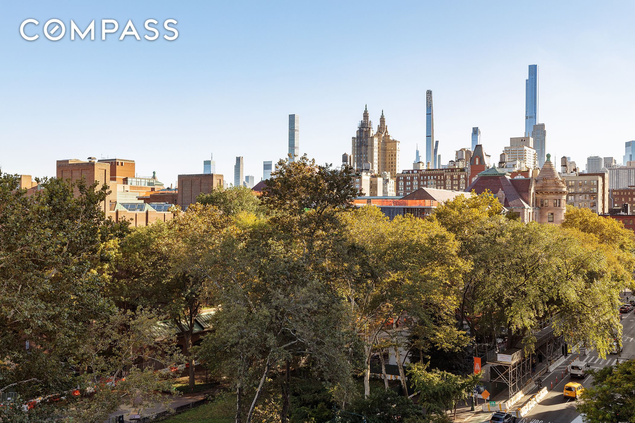 #20 photo, New York City, マンハッタン Upper West Side , NY 10024