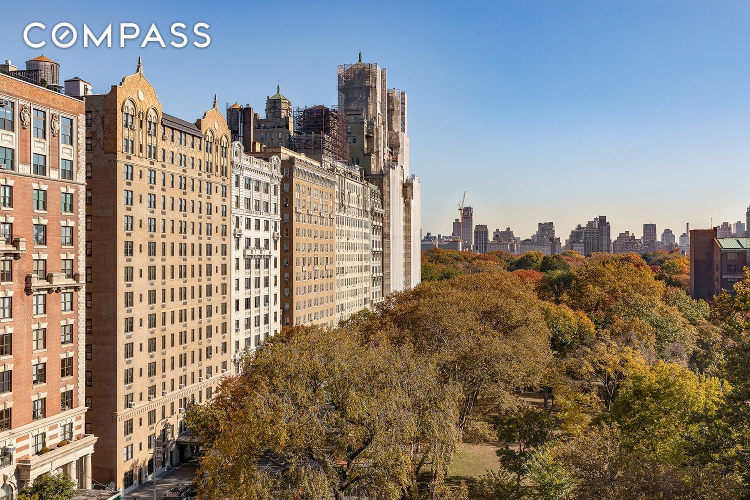 #21 photo, New York City, マンハッタン Upper West Side , NY 10024