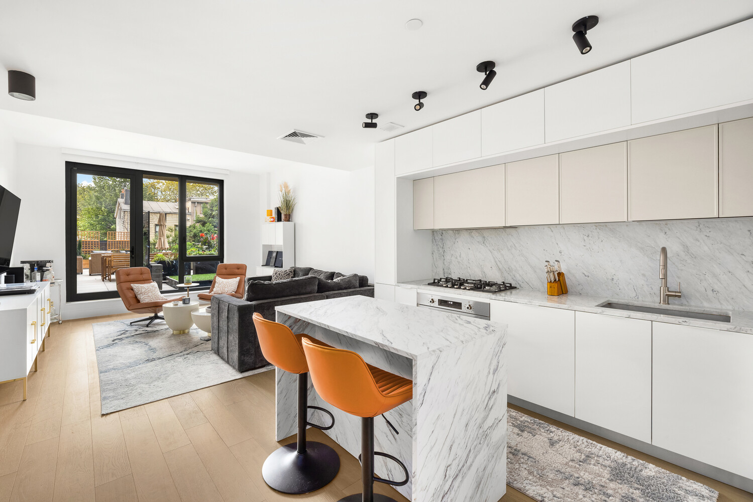 #1 photo, 450 GRAND Avenue, ブルックリン区 Clinton Hill , NY 11238