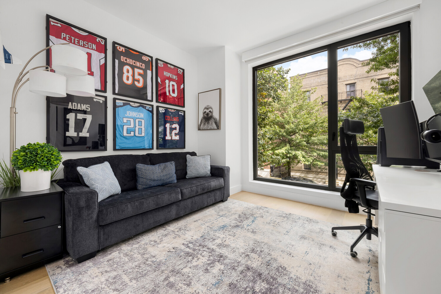 #10 photo, 450 GRAND Avenue, ブルックリン区 Clinton Hill , NY 11238