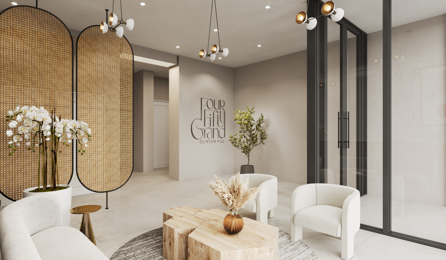 #12 photo, 450 GRAND Avenue, ブルックリン区 Clinton Hill , NY 11238