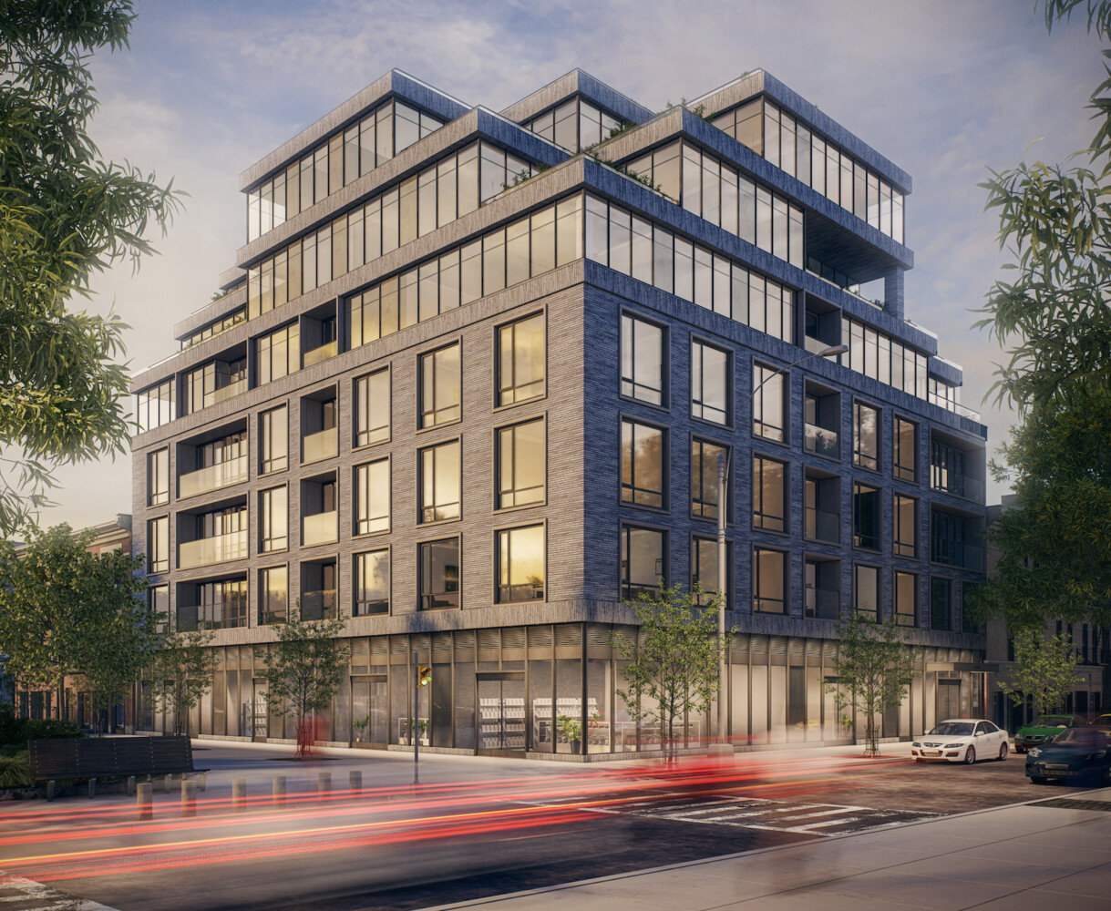 #21 photo, 450 GRAND Avenue, ブルックリン区 Clinton Hill , NY 11238