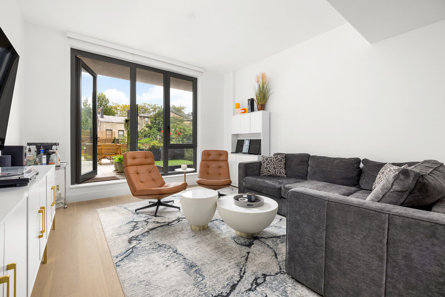 #3 photo, 450 GRAND Avenue, ブルックリン区 Clinton Hill , NY 11238