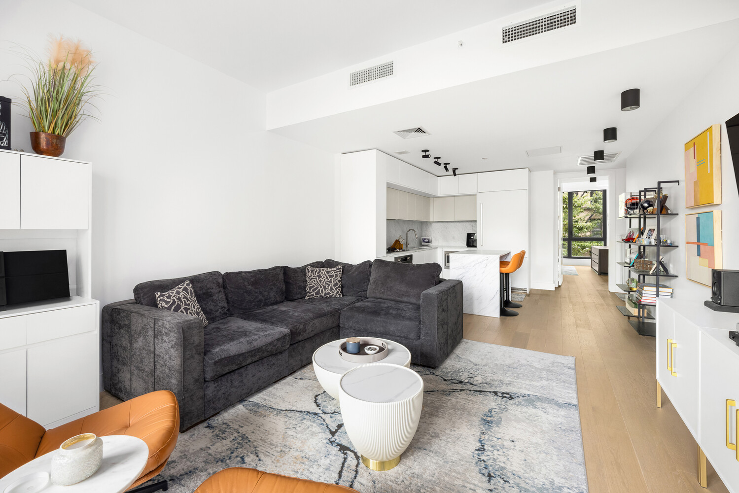 #5 photo, 450 GRAND Avenue, ブルックリン区 Clinton Hill , NY 11238