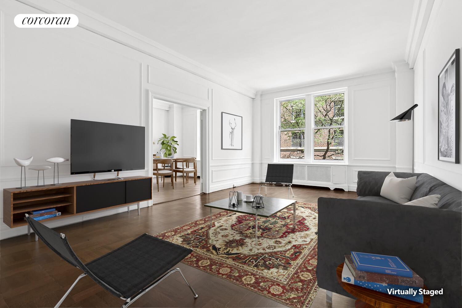 #1 photo, 1155 PARK Avenue, マンハッタン Carnegie Hill , NY 10128