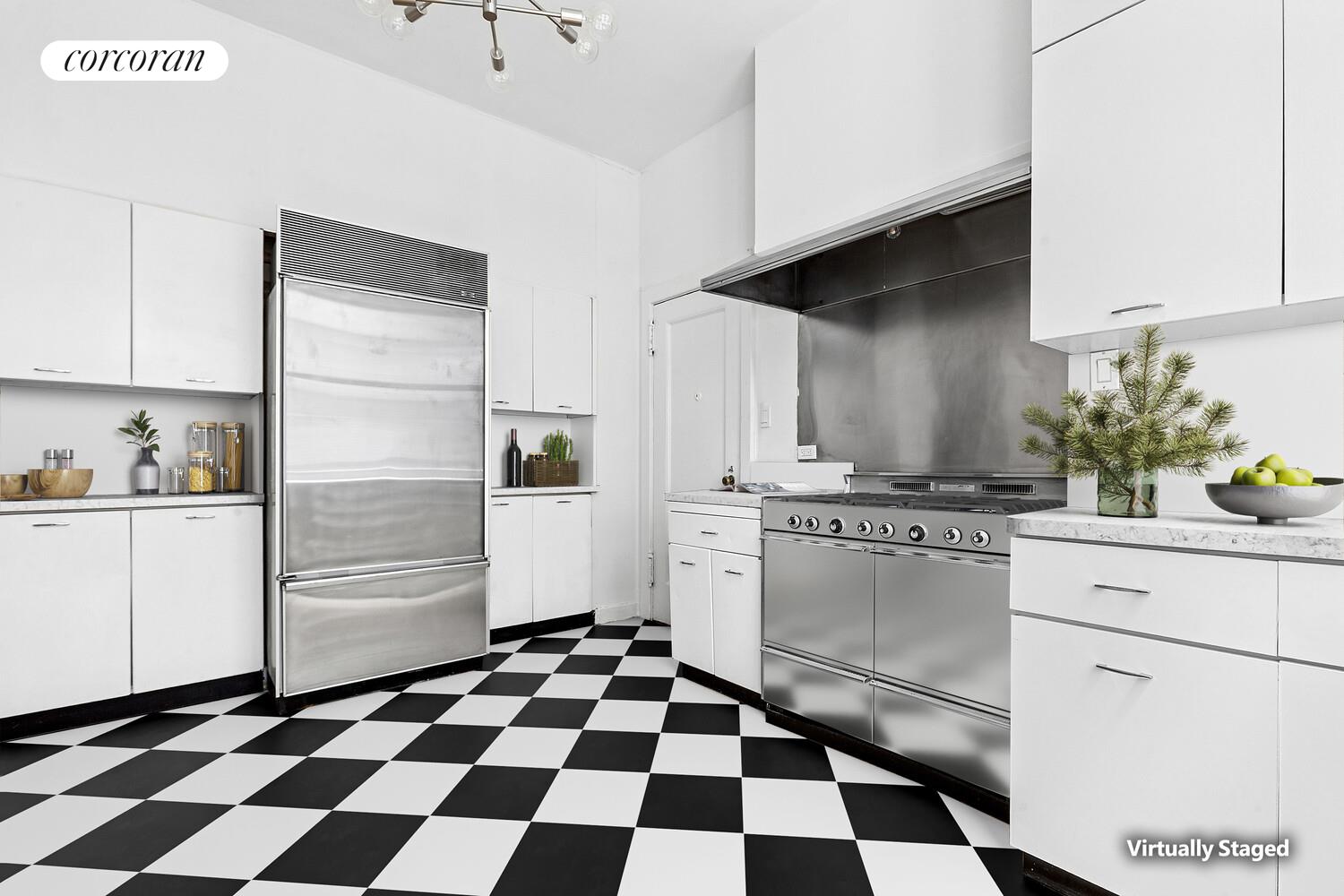 #12 photo, 1155 PARK Avenue, マンハッタン Carnegie Hill , NY 10128