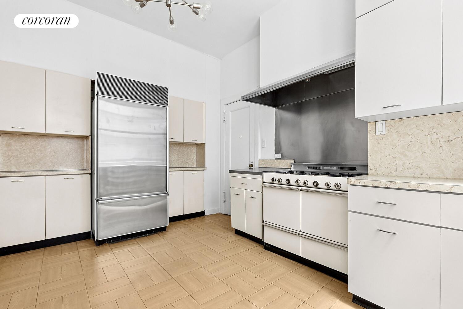 #13 photo, 1155 PARK Avenue, マンハッタン Carnegie Hill , NY 10128